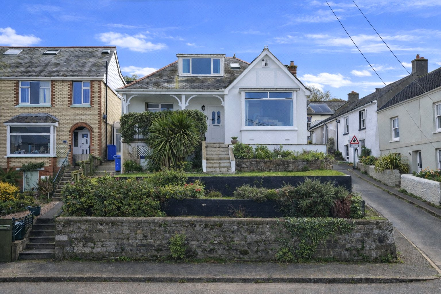 Tomouth Road, Appledore, Bideford, Devon, EX39