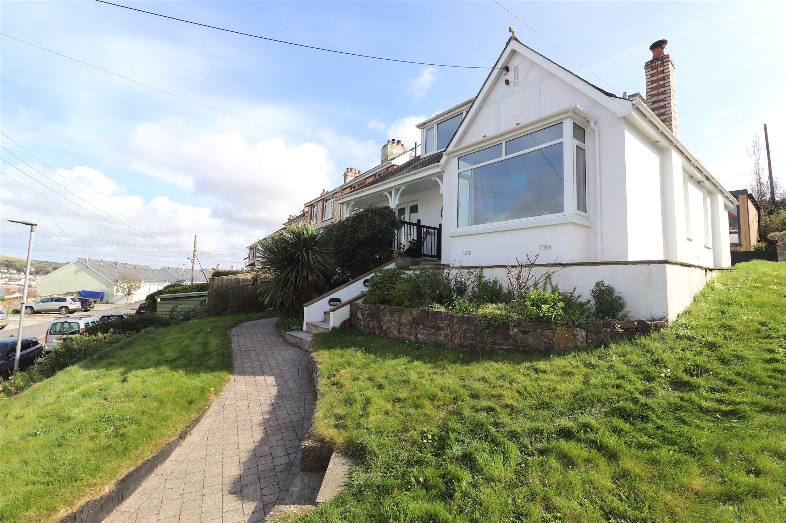 Tomouth Road, Appledore, Bideford, Devon, EX39