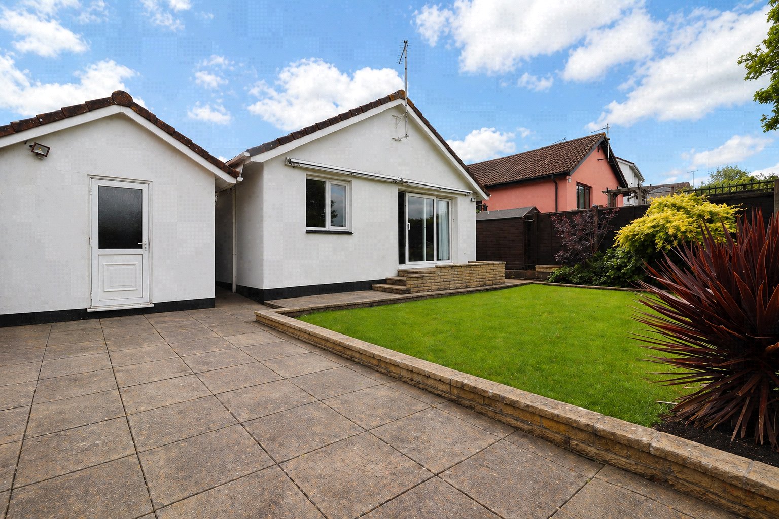 Kenwith View, Bideford, Devon, EX39