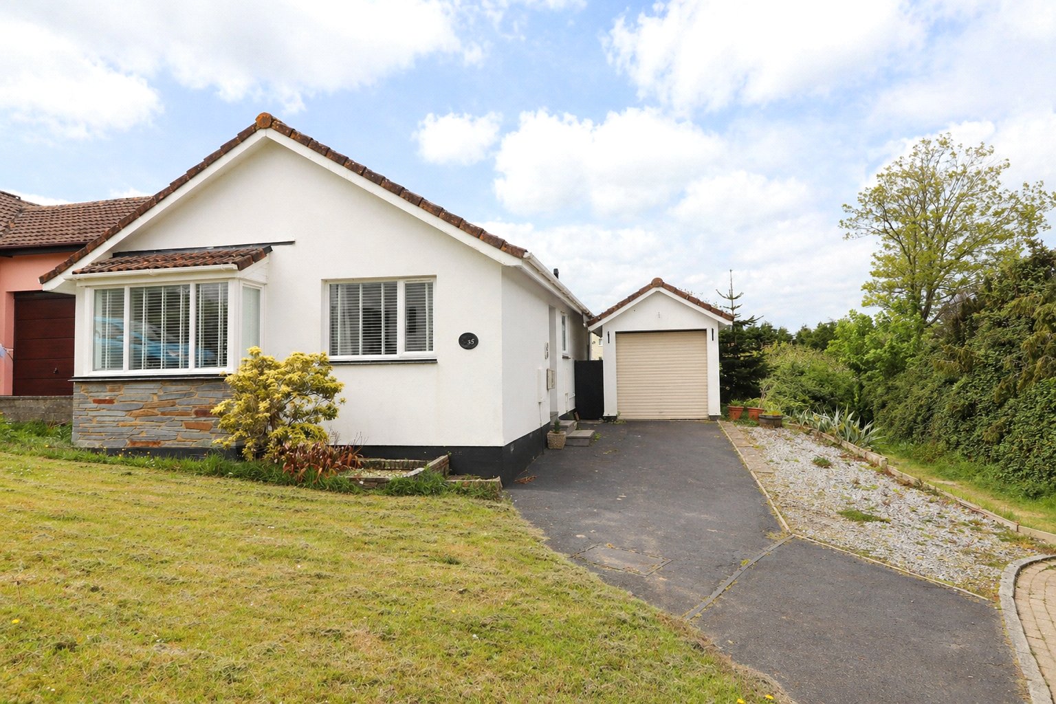 Kenwith View, Bideford, Devon, EX39
