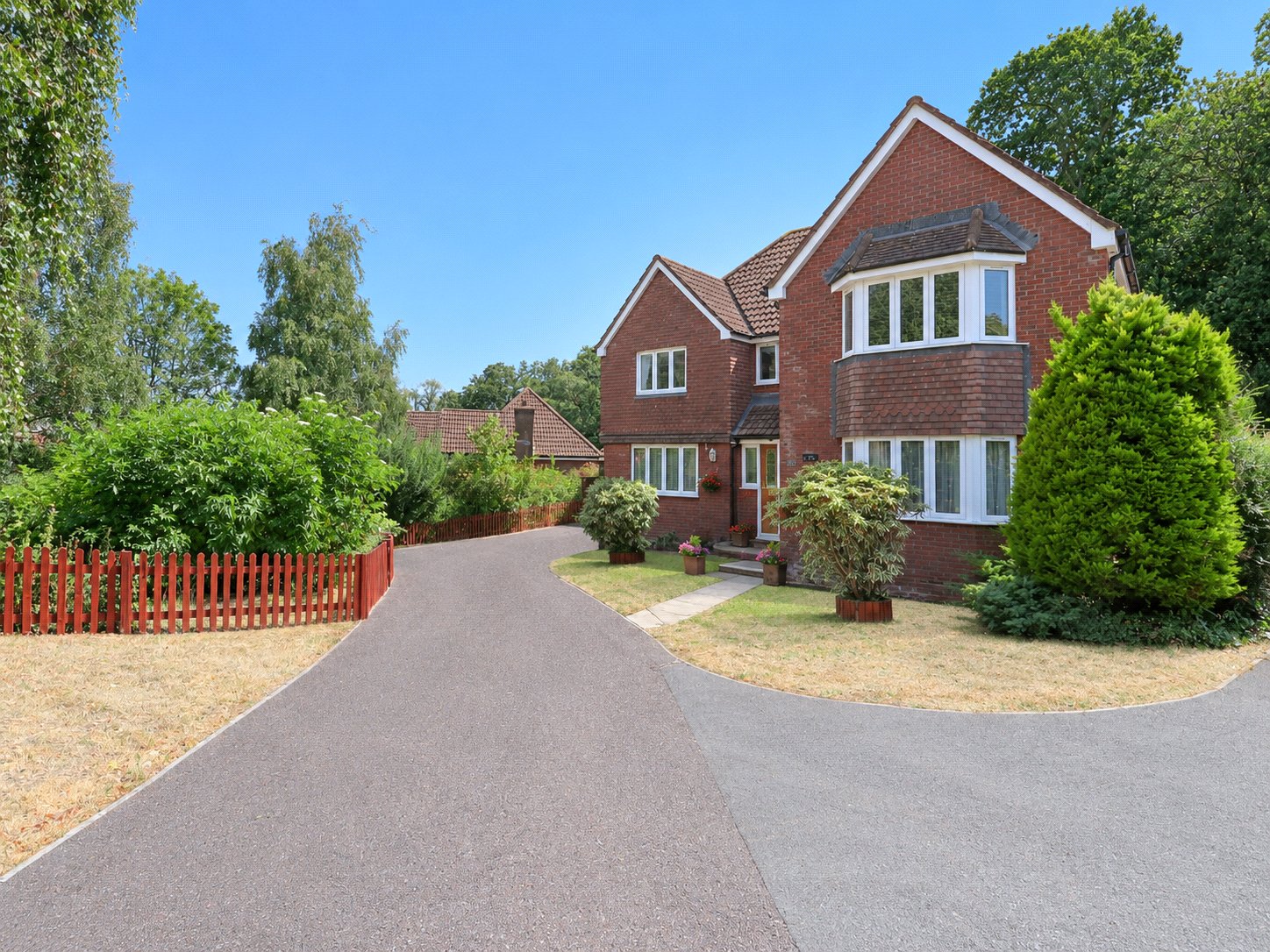 Rowe Close, Bideford, Devon, EX39