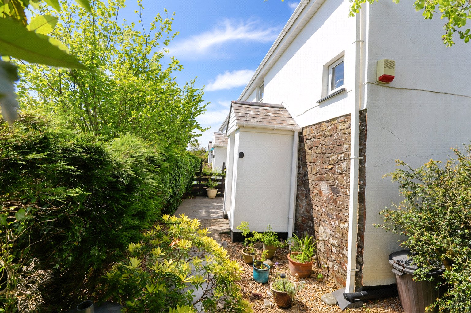 Millstone Cottages, Buckland Brewer, Bideford, Devon, EX39