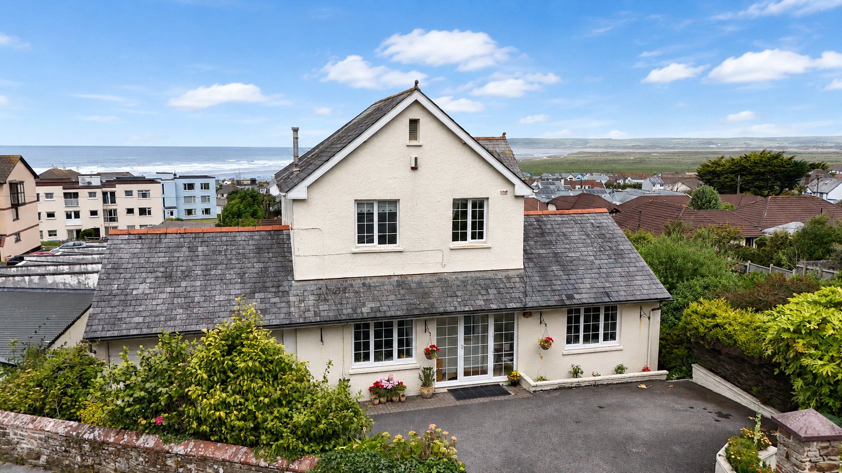Nelson Road, Westward Ho, Bideford, Devon, EX39