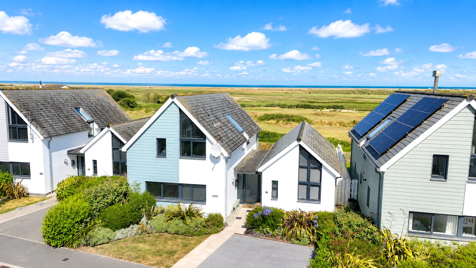 Greenway Drive, Westward Ho, Bideford, Devon, EX39