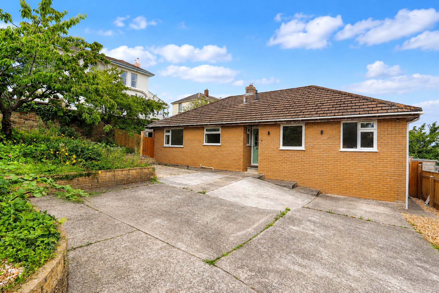 Southbank Drive, Bideford, Devon, EX39
