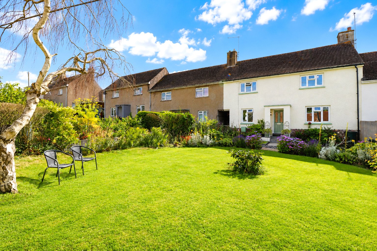 Oxmans Cottages, Westleigh, Bideford, Devon, EX39