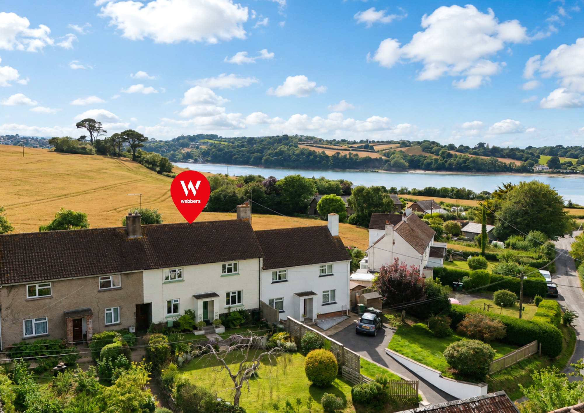 Oxmans Cottages, Westleigh, Bideford, Devon, EX39