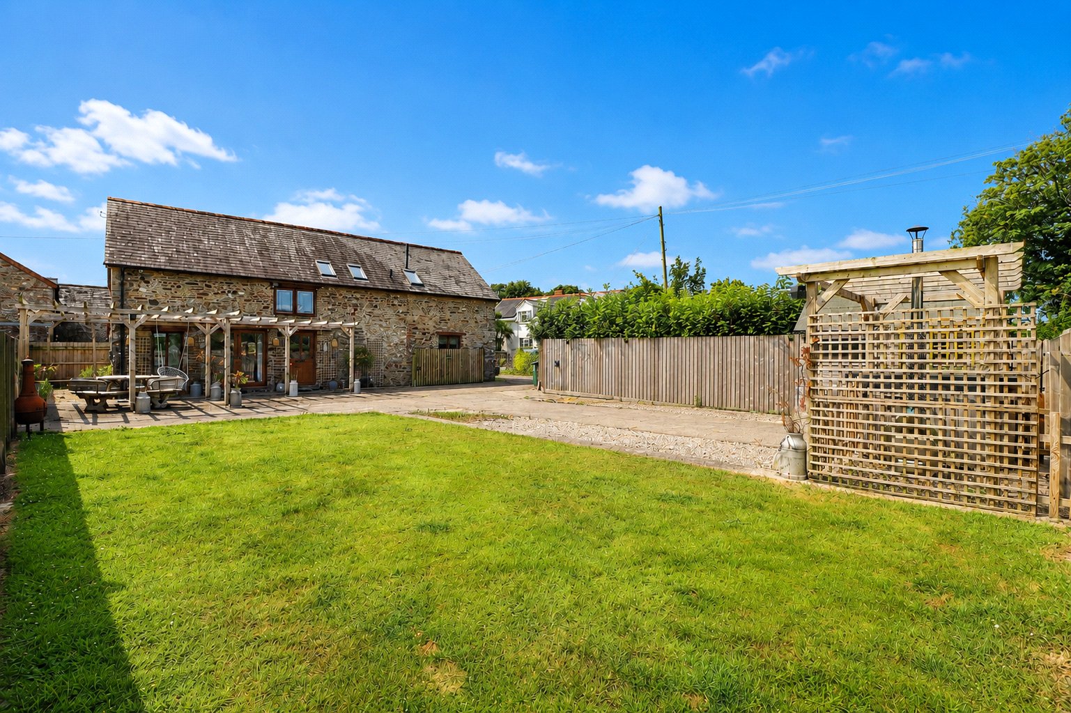 Woolsery, Bideford, Devon, EX39