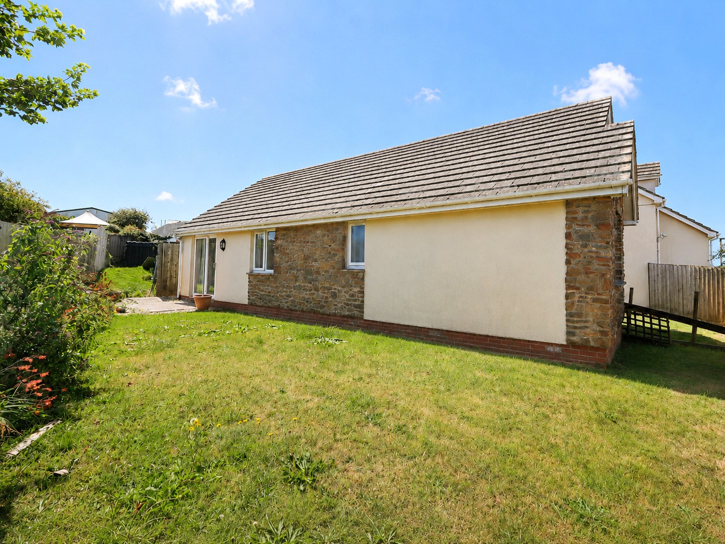 Meadow View, Hartland, Bideford, Devon, EX39