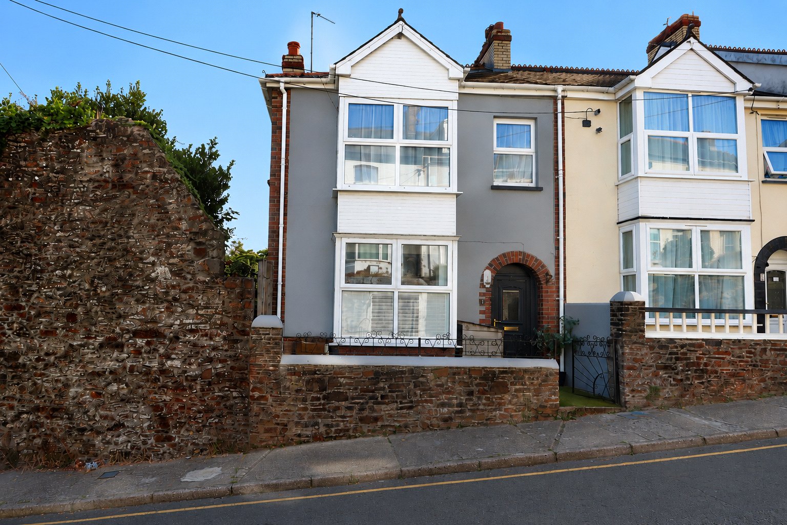 Pitt Lane, Bideford, Devon, EX39