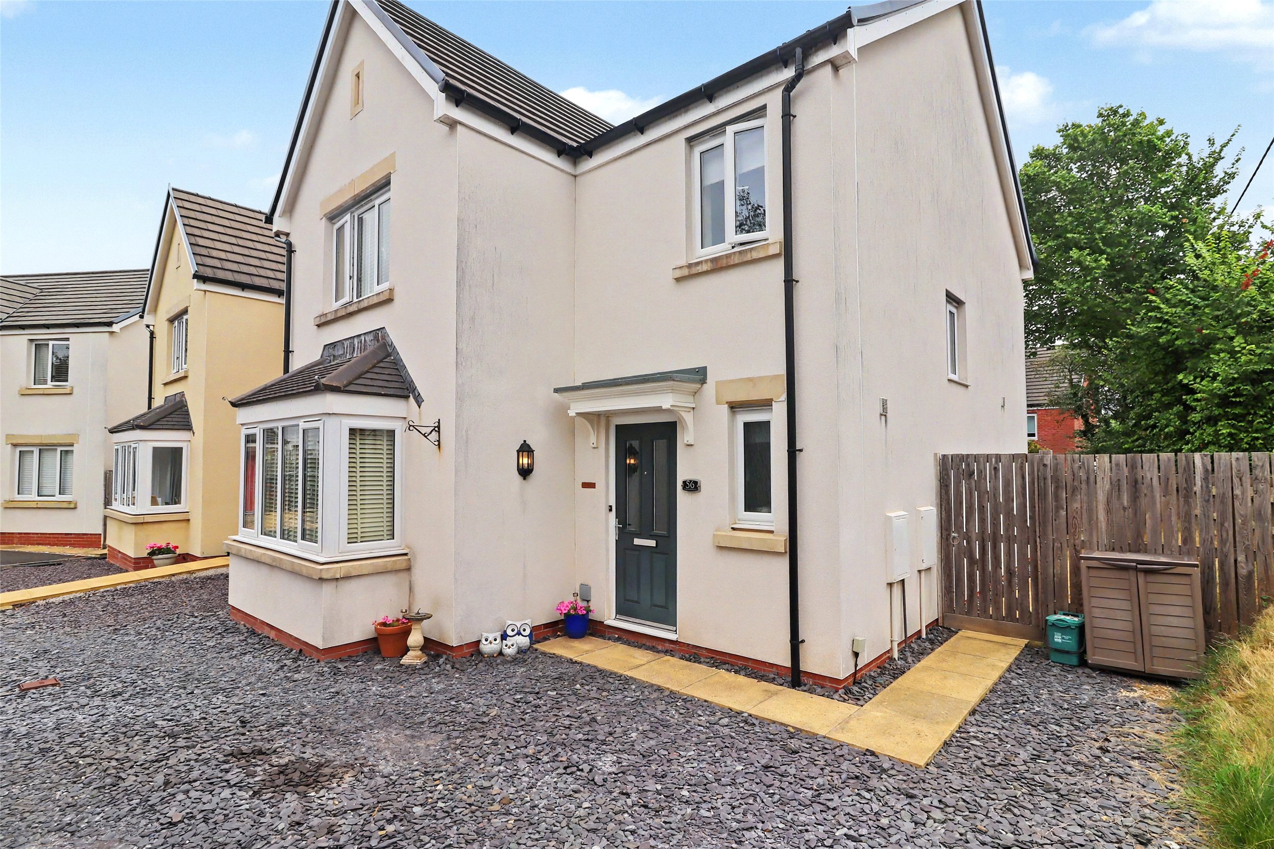 Taylor Crescent, Westward Ho, Bideford, EX39