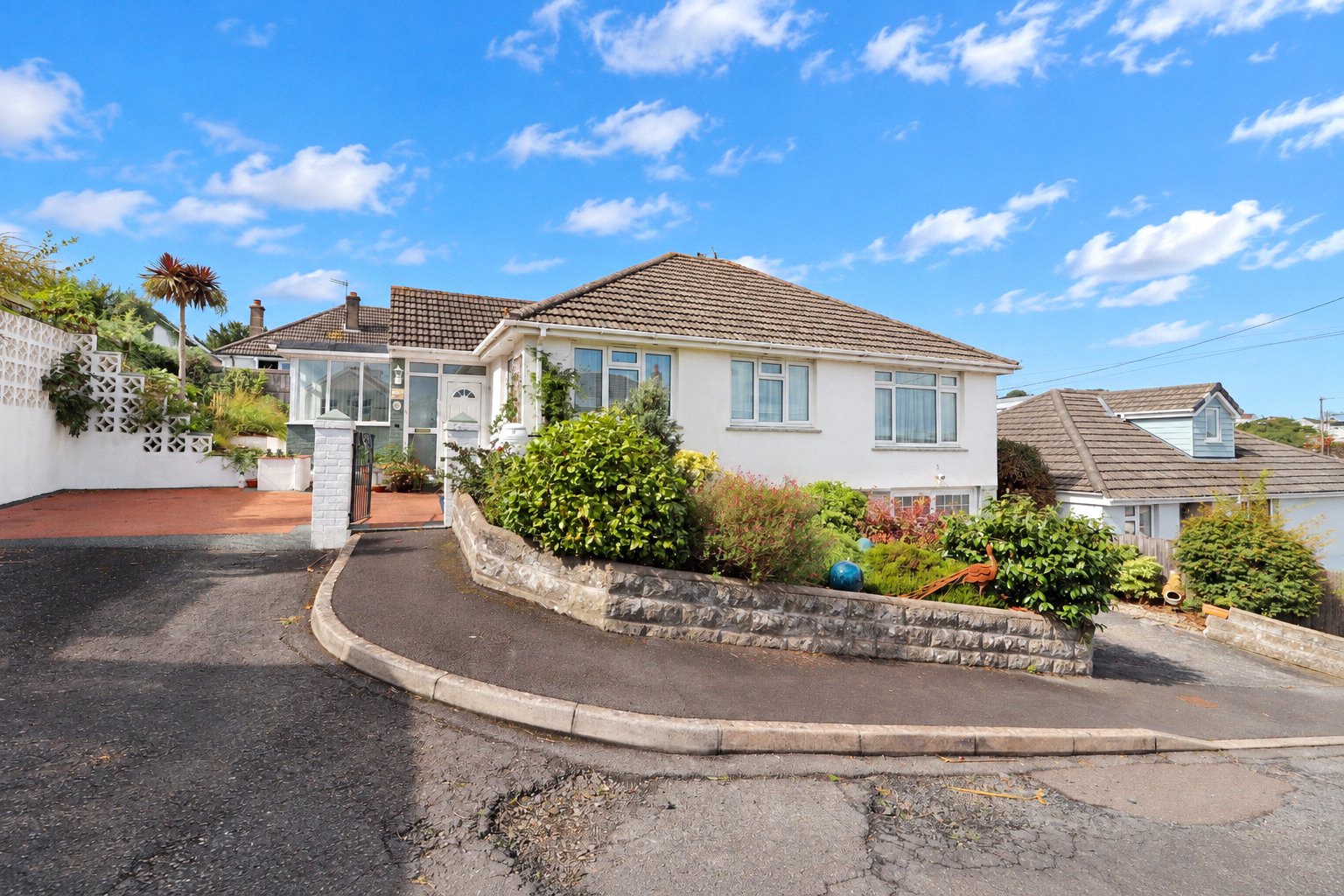 North View Hill, Bideford, Devon, EX39