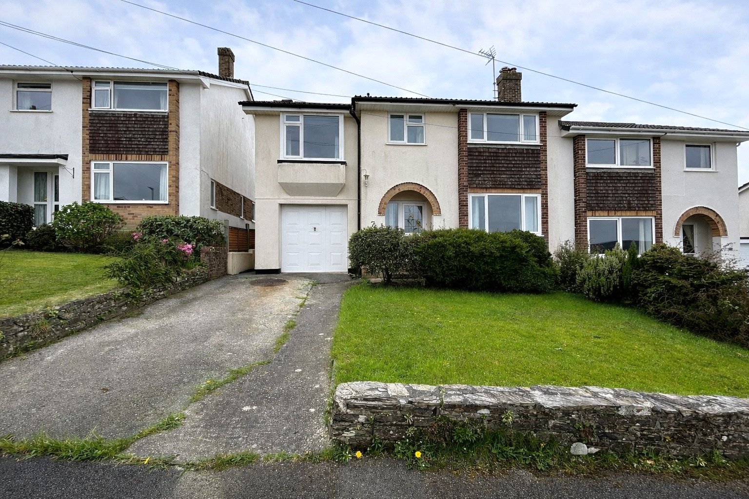 Sherwood Drive, Bodmin, Cornwall, PL31