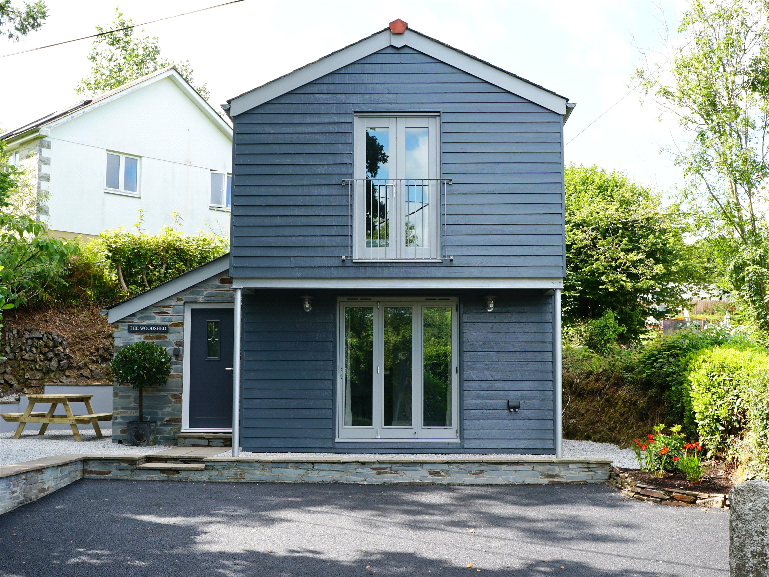 Lamorrick, Lanivet, Bodmin, Cornwall, PL30