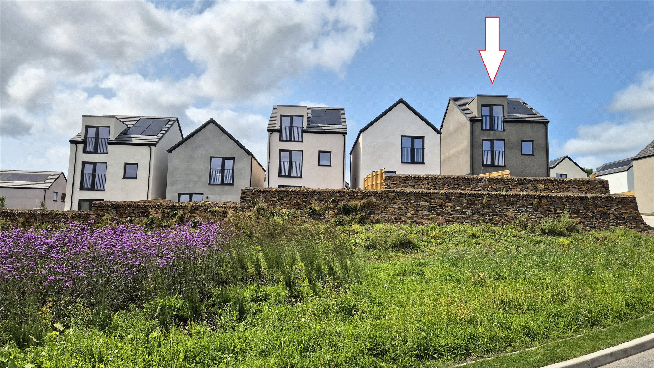 West Carclaze Garden Village, St. Austell, PL26