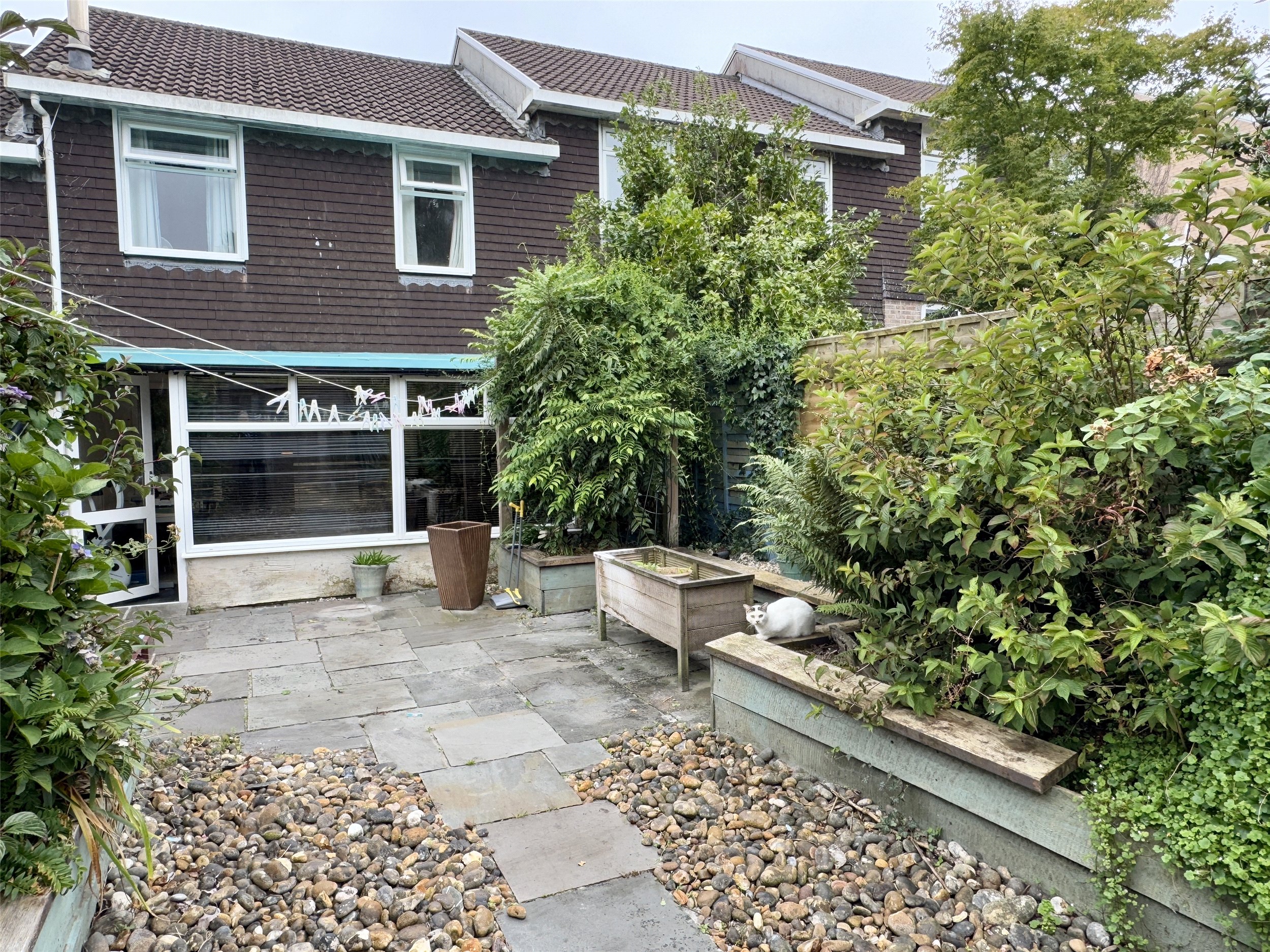 Tredanek Close, Bodmin, Cornwall, PL31