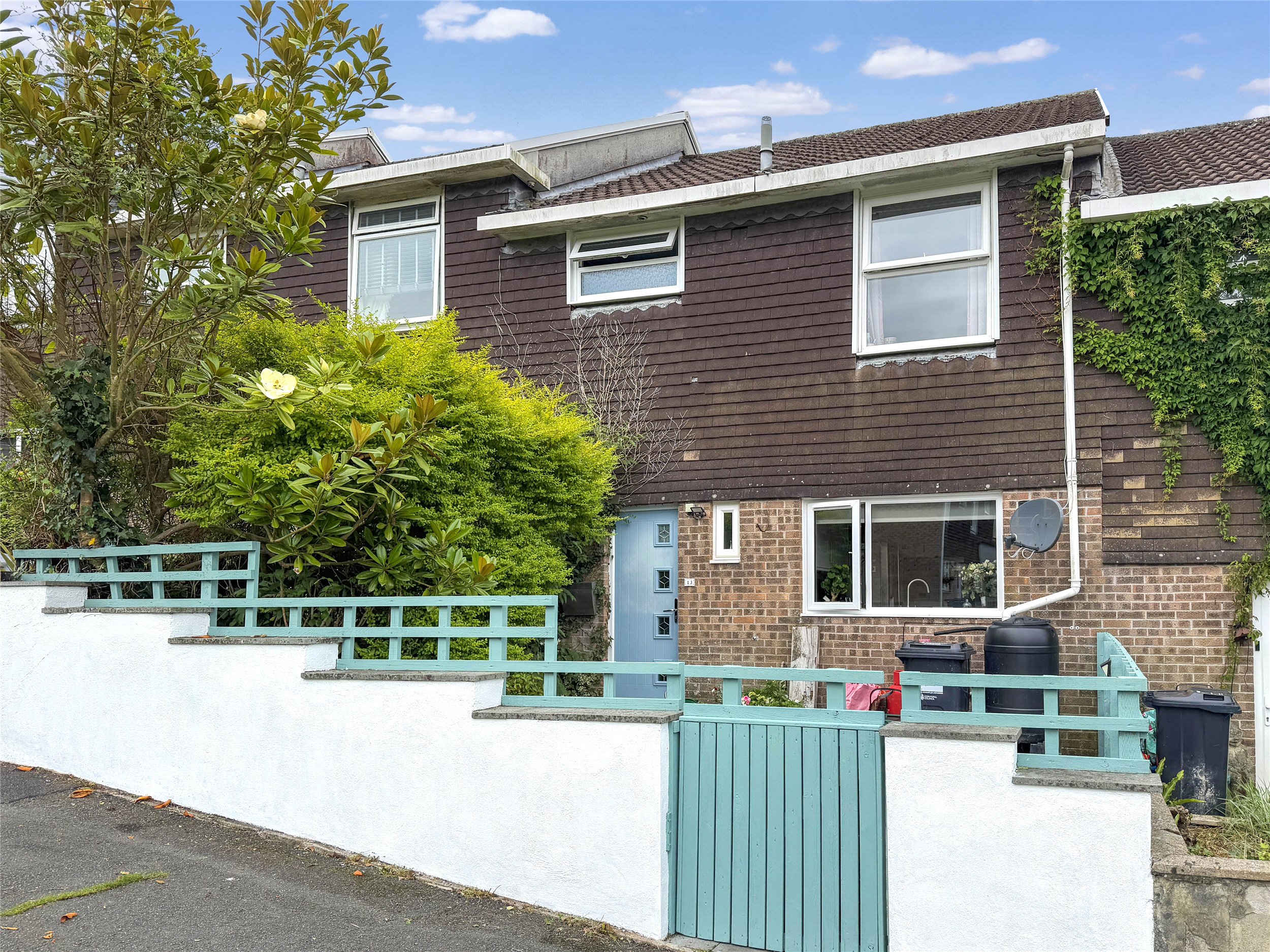 Tredanek Close, Bodmin, Cornwall, PL31
