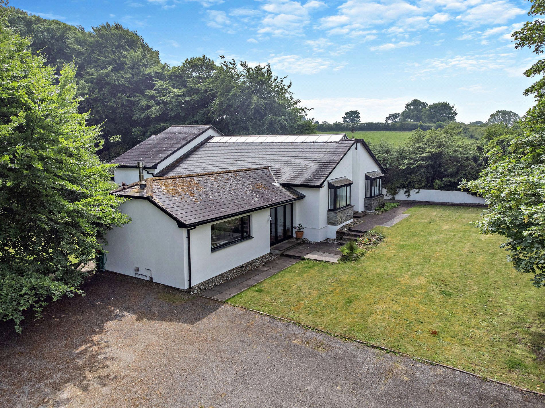 Withiel, Bodmin, Cornwall, PL30