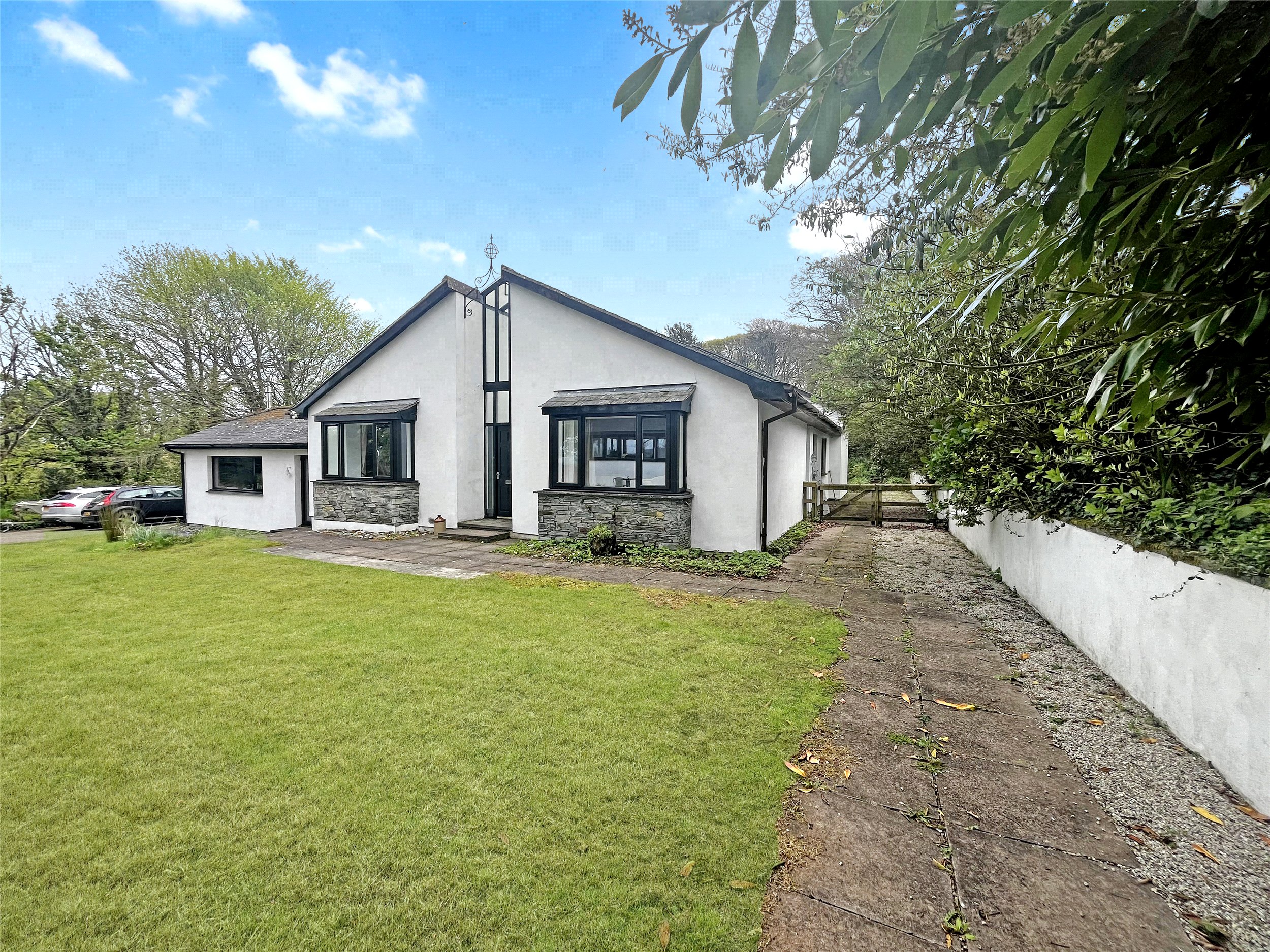 Withiel, Bodmin, Cornwall, PL30