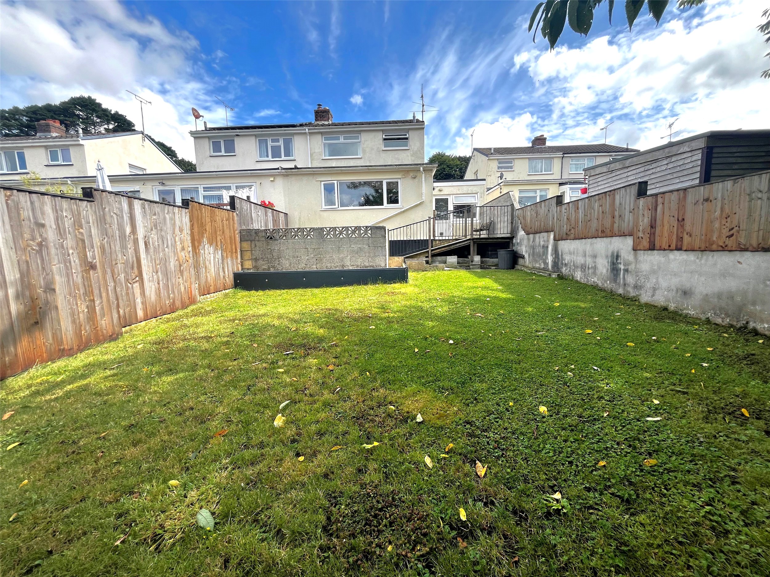 Celia Heights, Bodmin, Cornwall, PL31