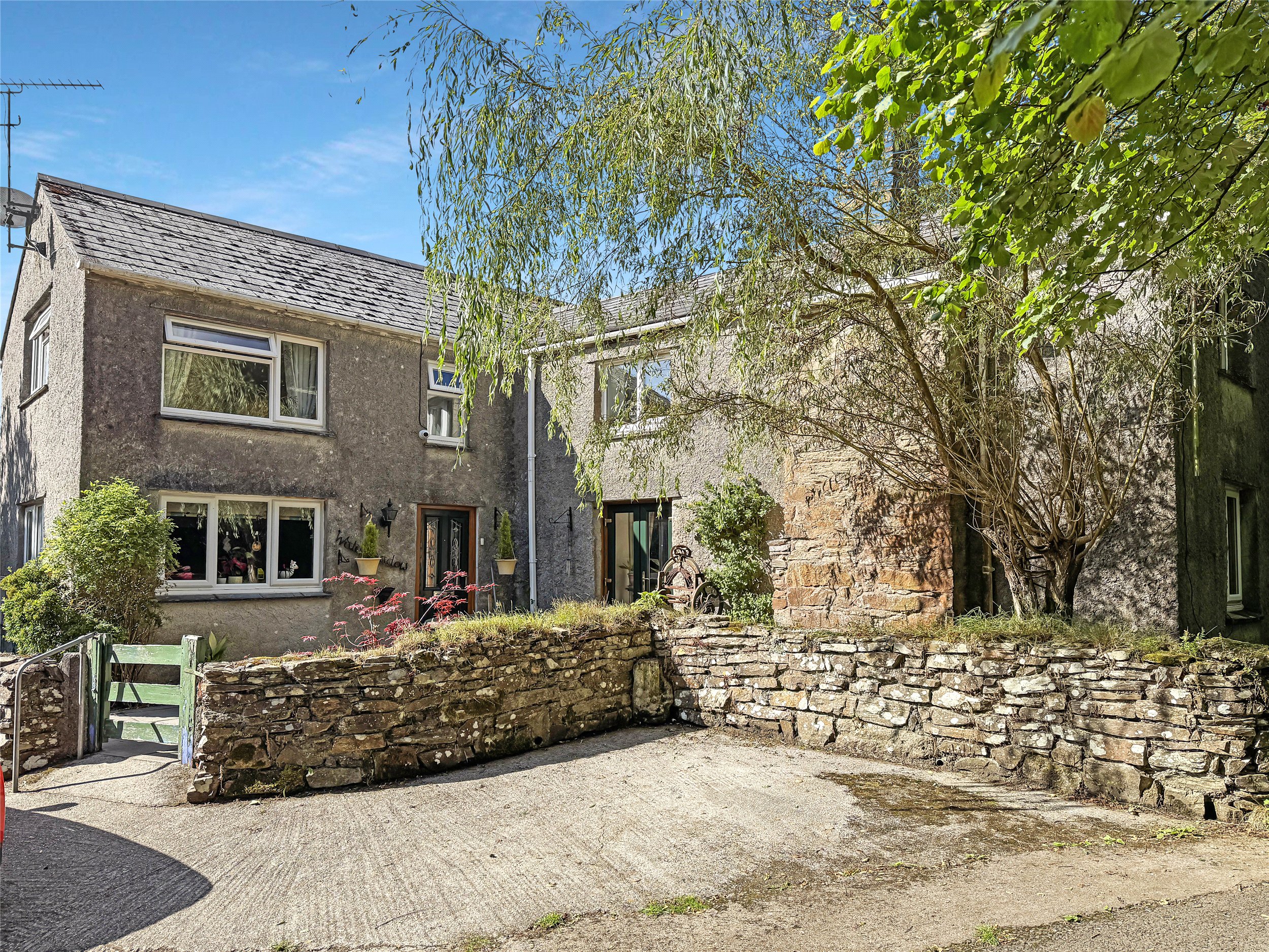 Halgavor Lane, Bodmin, Cornwall, PL31