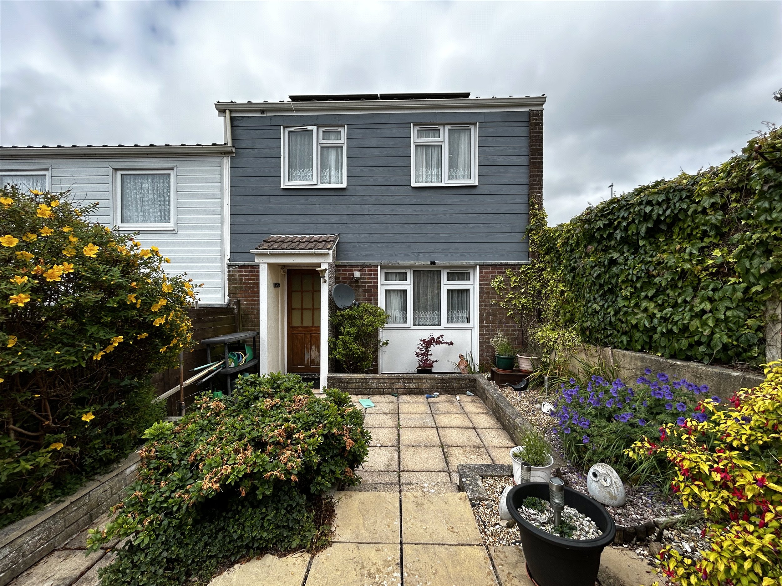 Treningle View, Bodmin, Cornwall, PL31