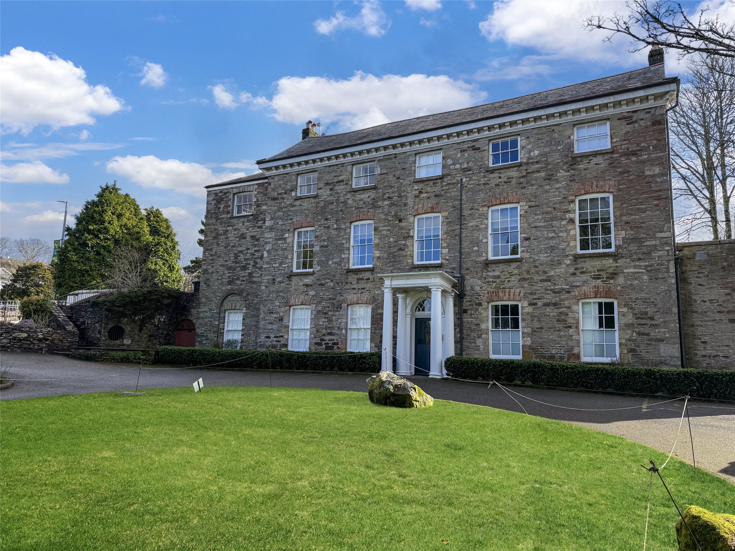 Priory Road, Bodmin, Cornwall, PL31