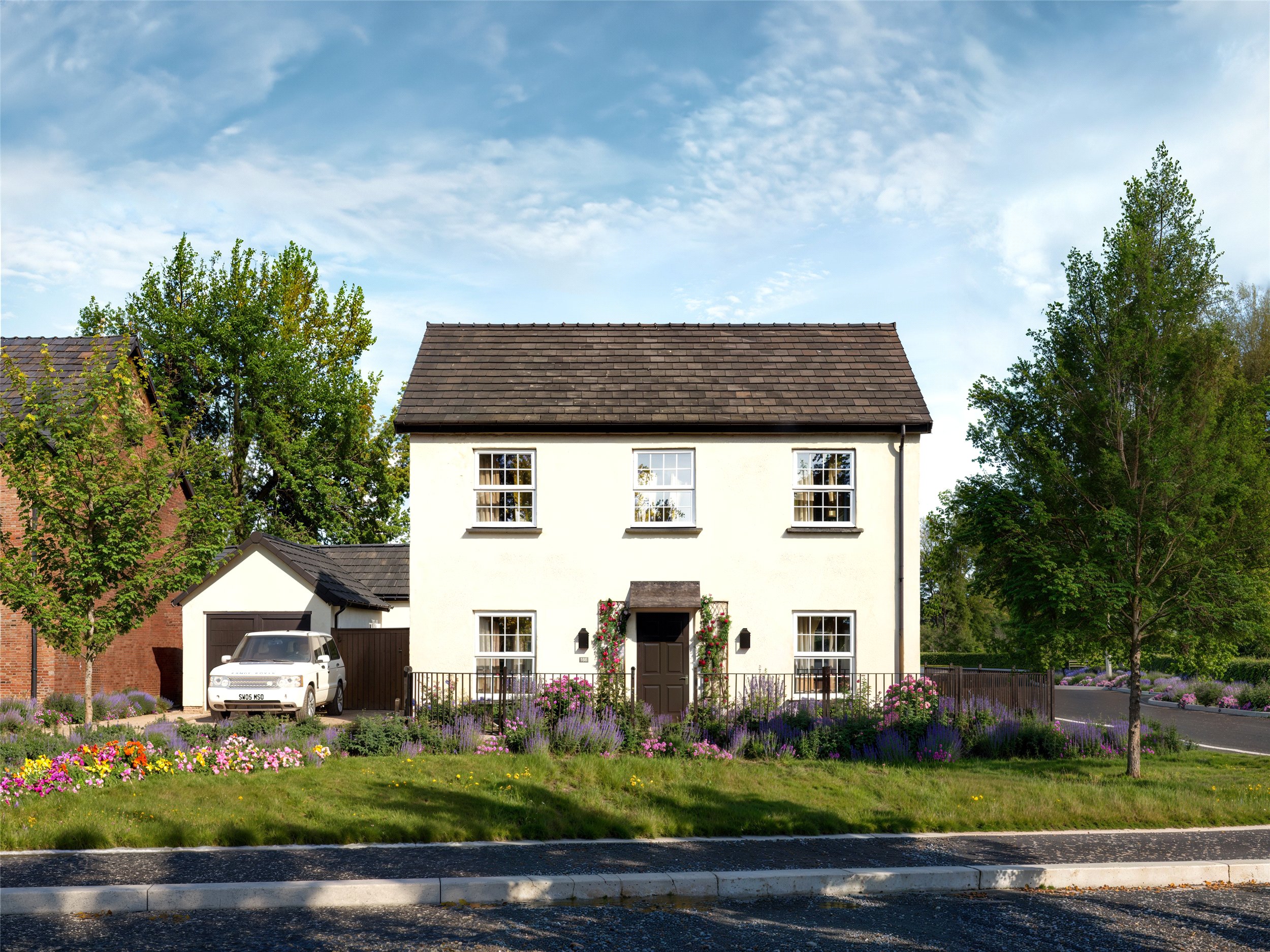 The Watchmakers, Old Callywith Road, Bodmin, Cornwall, PL31