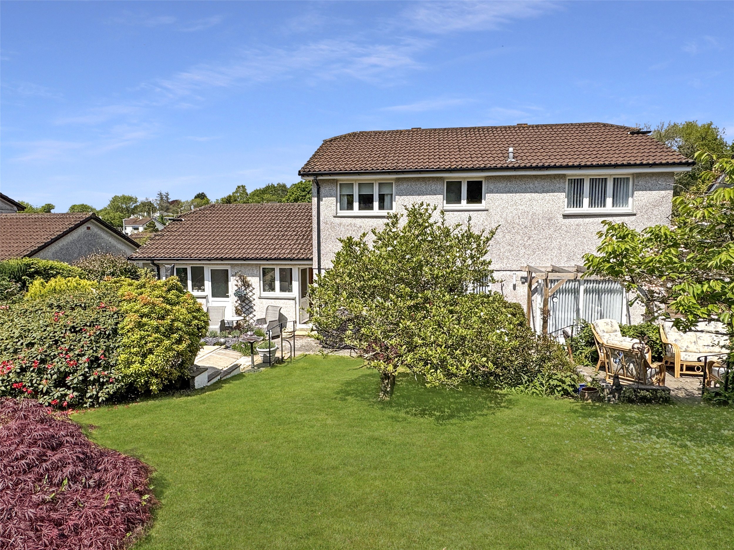 Gilbert Road, Bodmin, PL31