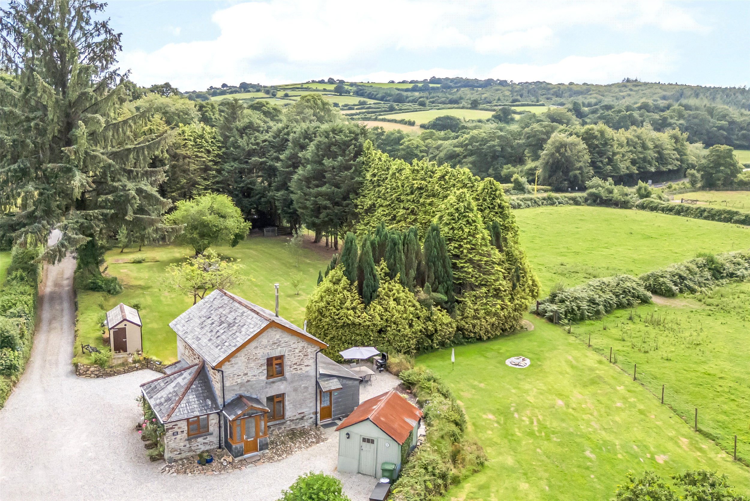 Two Waters Foot, Liskeard, Cornwall, PL14