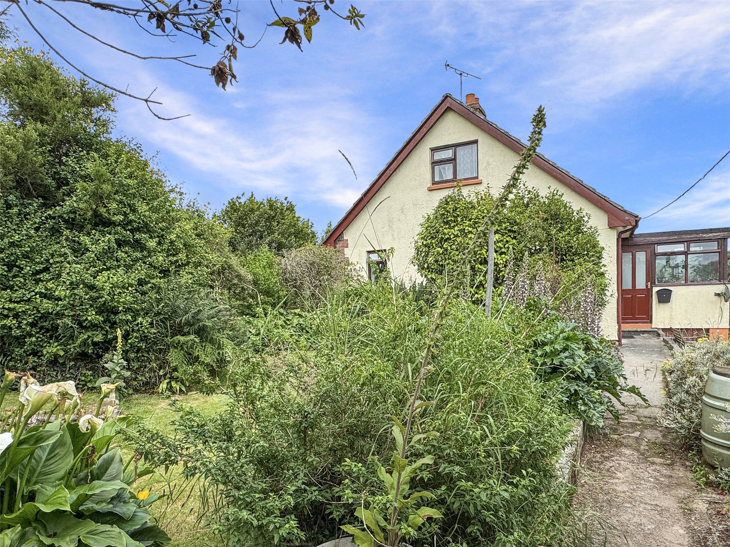 Retire, Bodmin, Cornwall, PL30