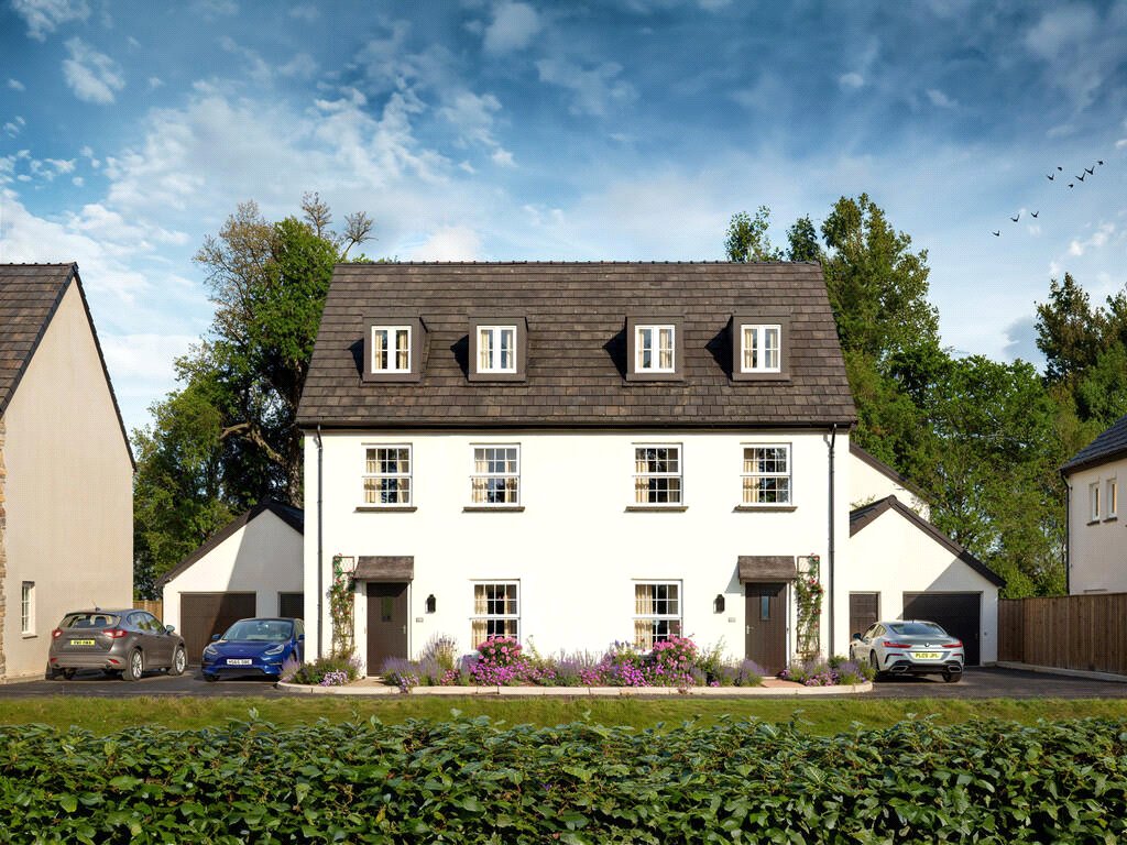The Watchmakers, Old Callywith Road, Bodmin, Cornwall, PL31