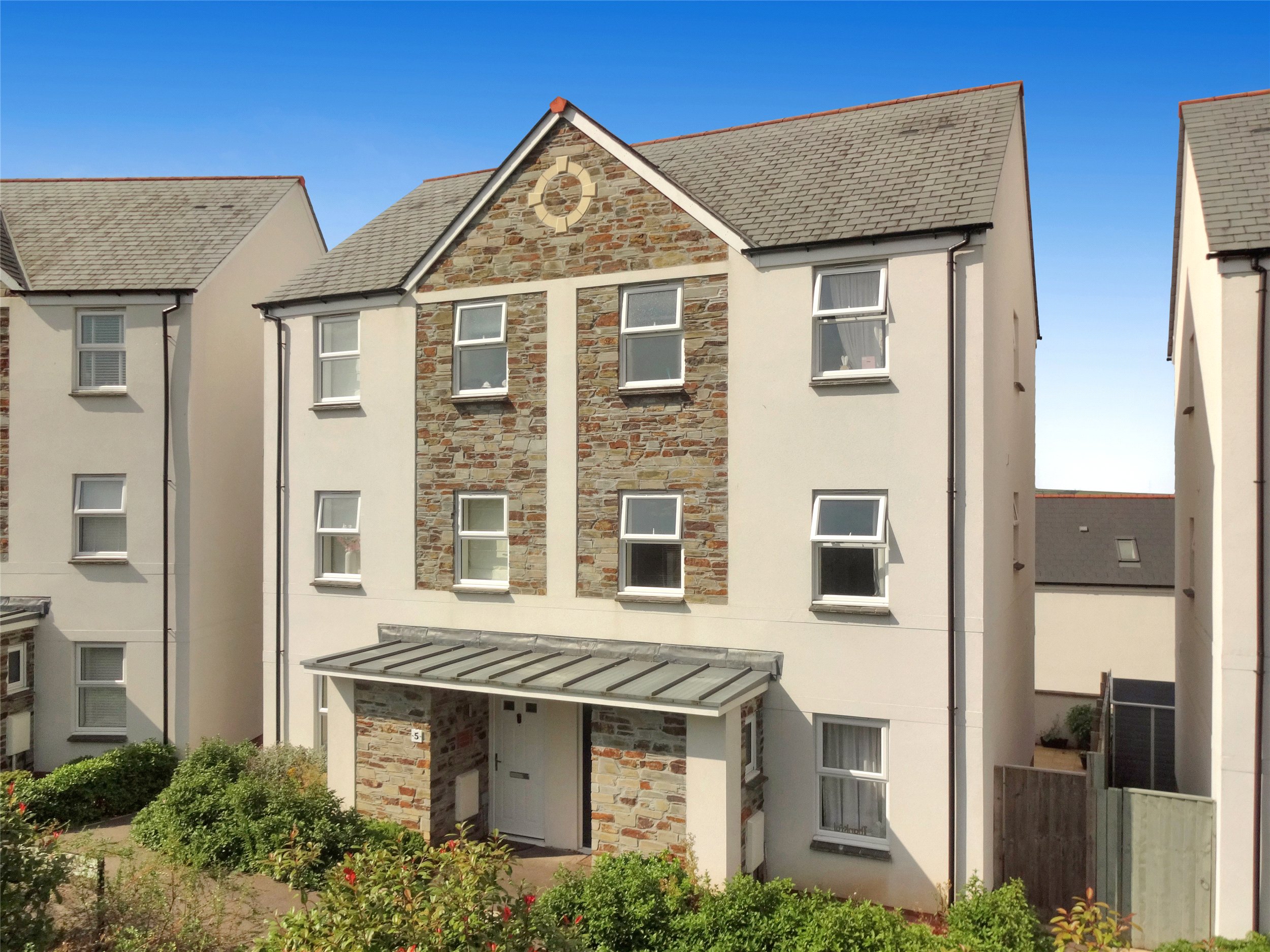 Mahogany Walk, Bodmin, Cornwall, PL31