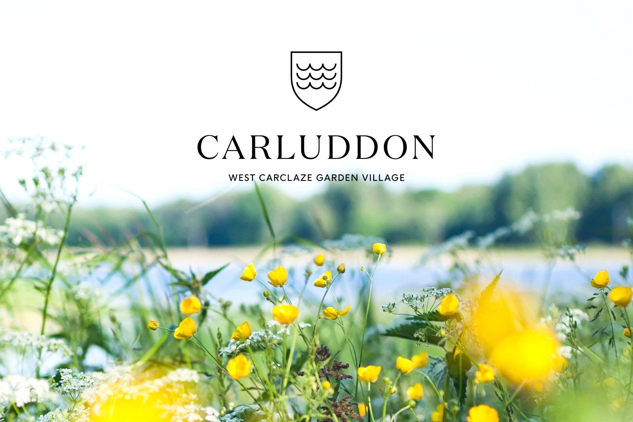 West Carclaze Garden Village, St. Austell, PL26