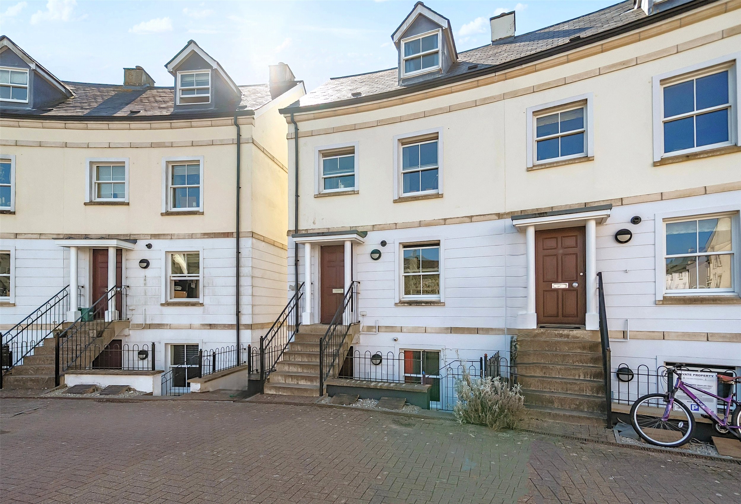 Royffe Way, Bodmin, Cornwall, PL31