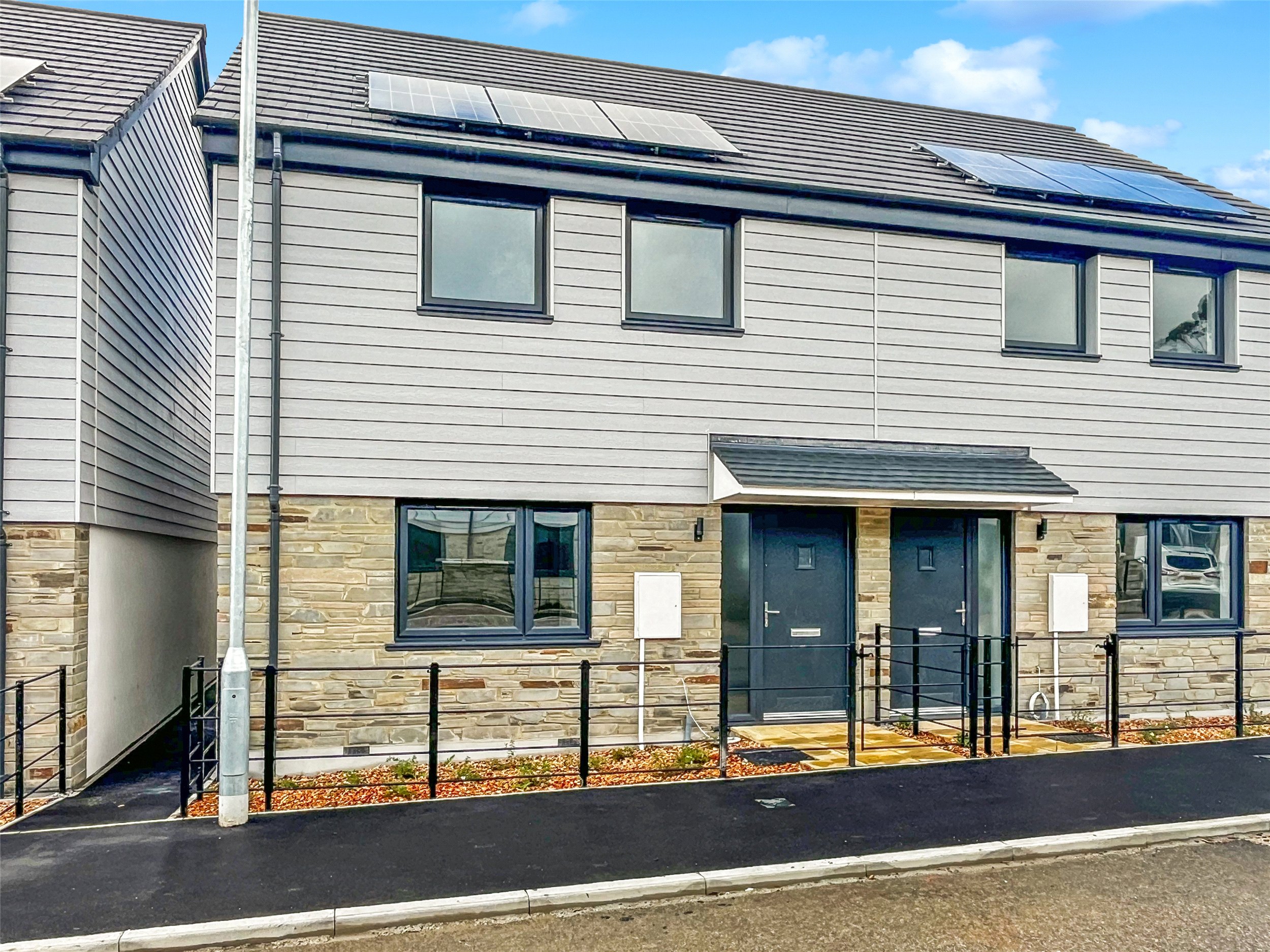Park Lanneves, Bodmin, Cornwall, PL31
