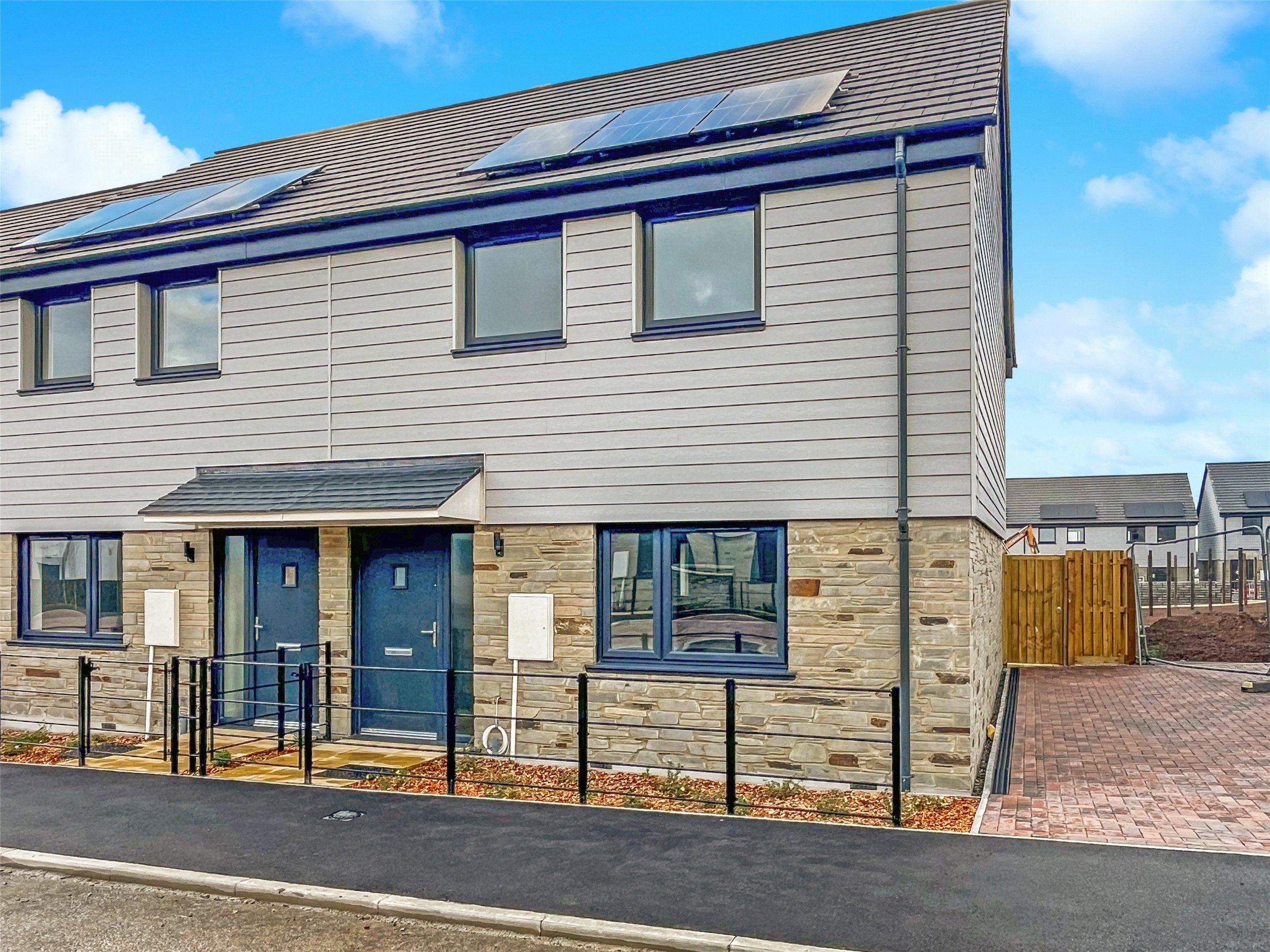 Park Lanneves, Bodmin, Cornwall, PL31