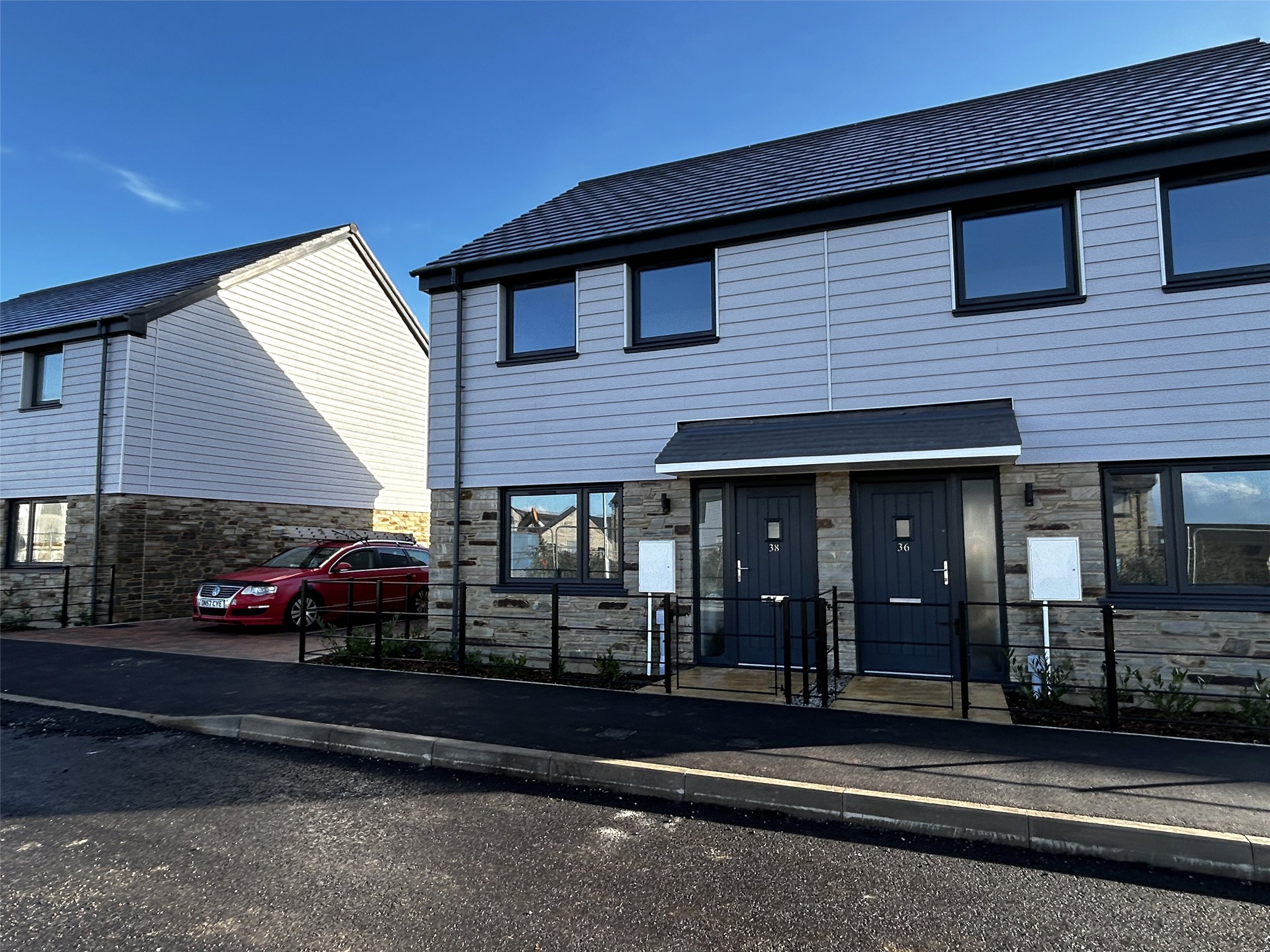 Park Lanneves, Bodmin, Cornwall, PL31