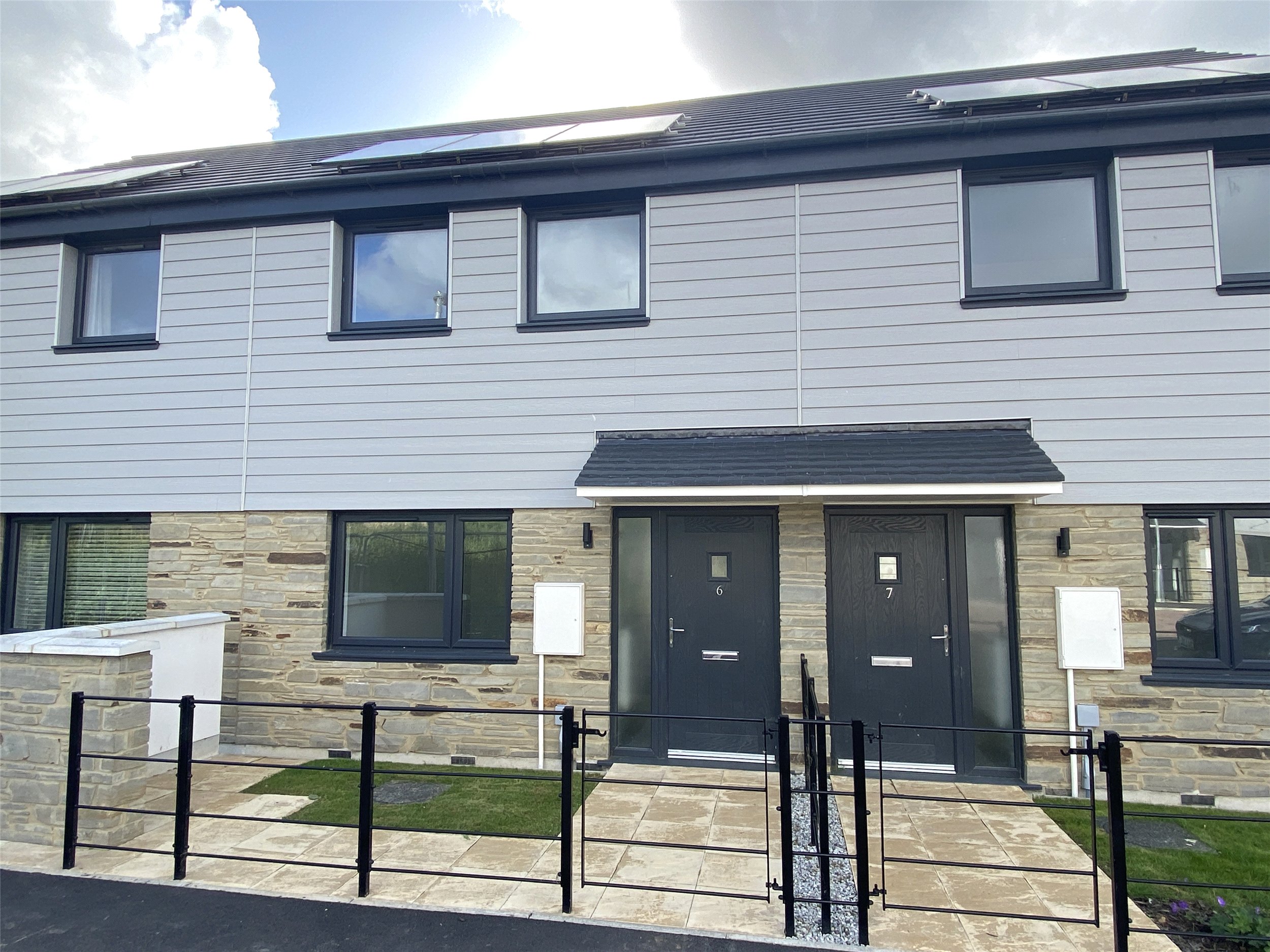 Bodmin, Cornwall, PL31