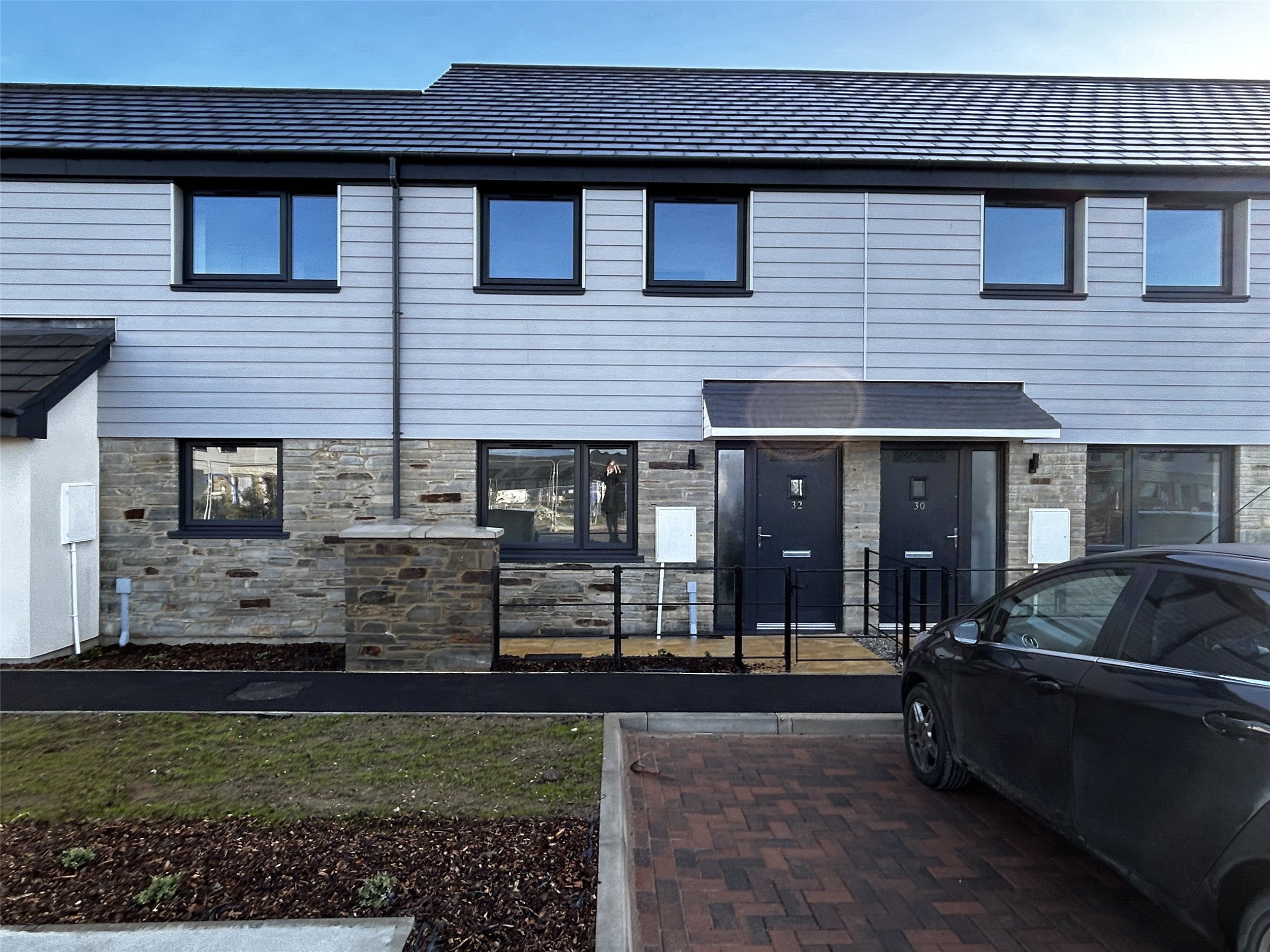 Bodmin, Cornwall, PL31