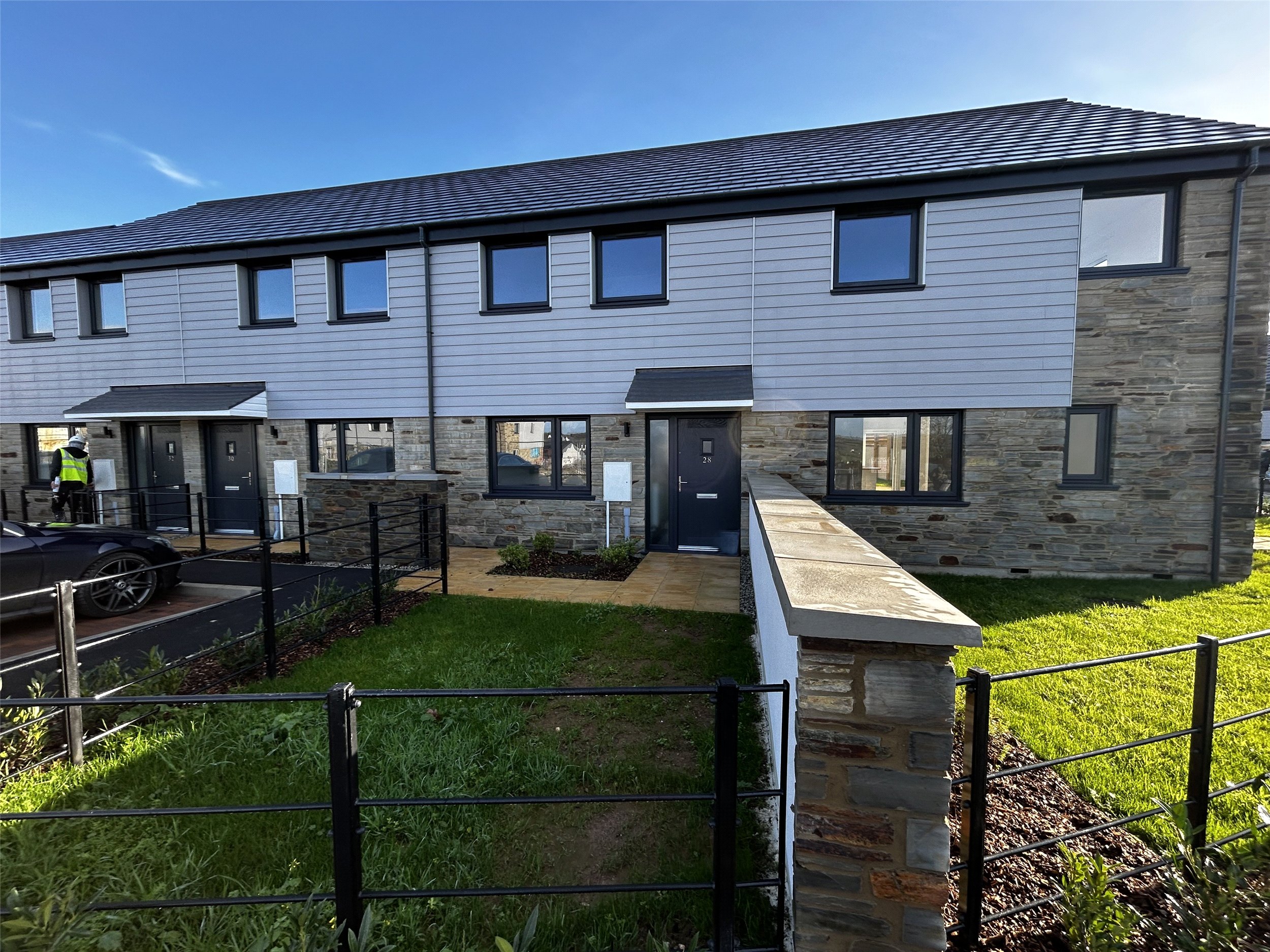 Bodmin, Cornwall, PL31