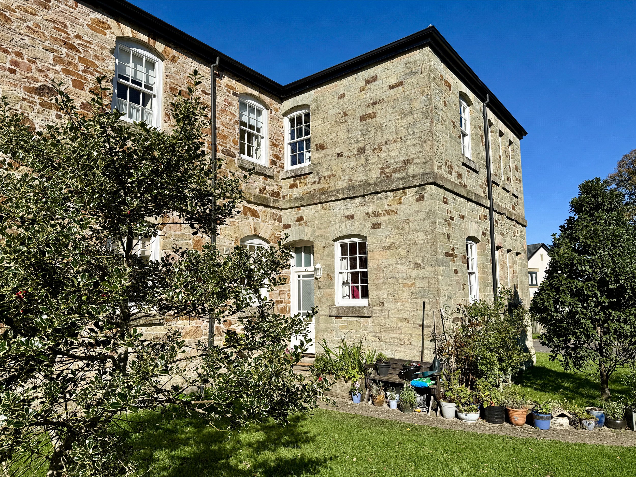 Park Drive, Bodmin, Cornwall, PL31