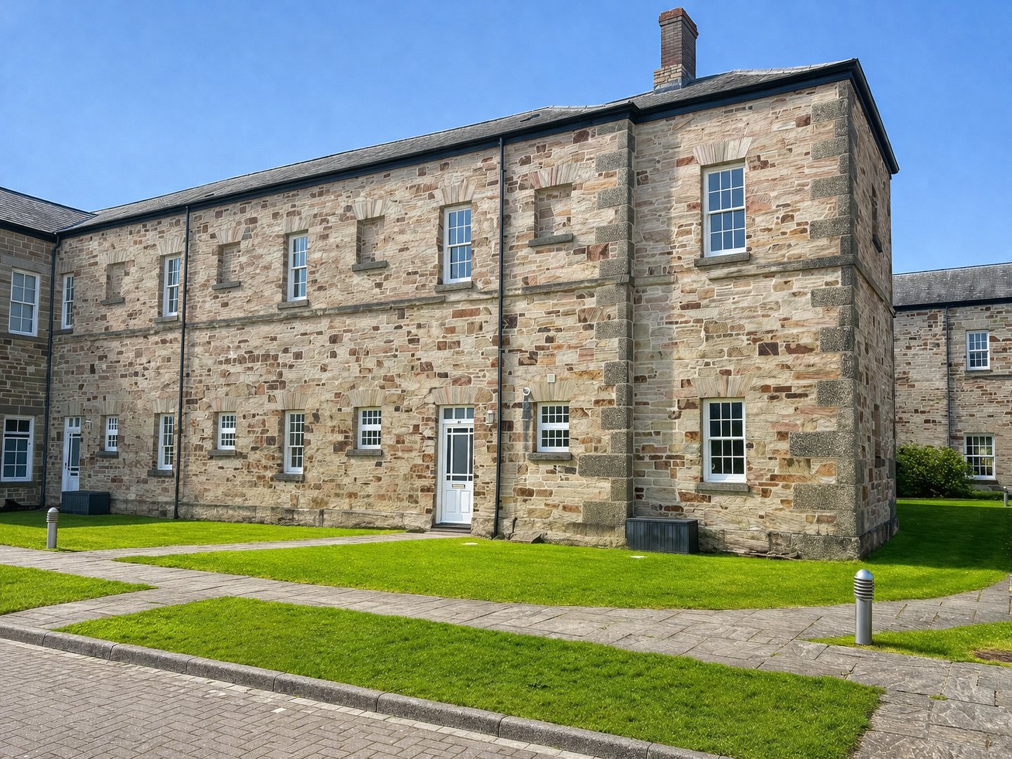 Park Drive, Bodmin, Cornwall, PL31
