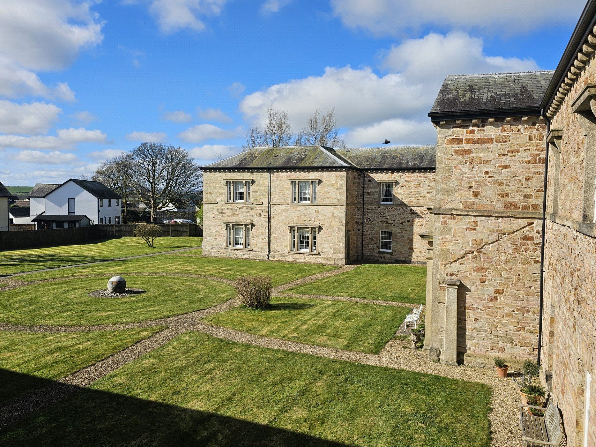 Park Drive, Bodmin, Cornwall, PL31