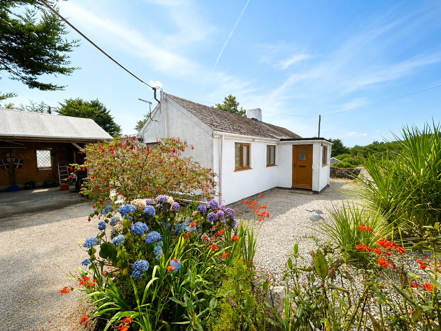 St. Breward, Bodmin, Cornwall, PL30