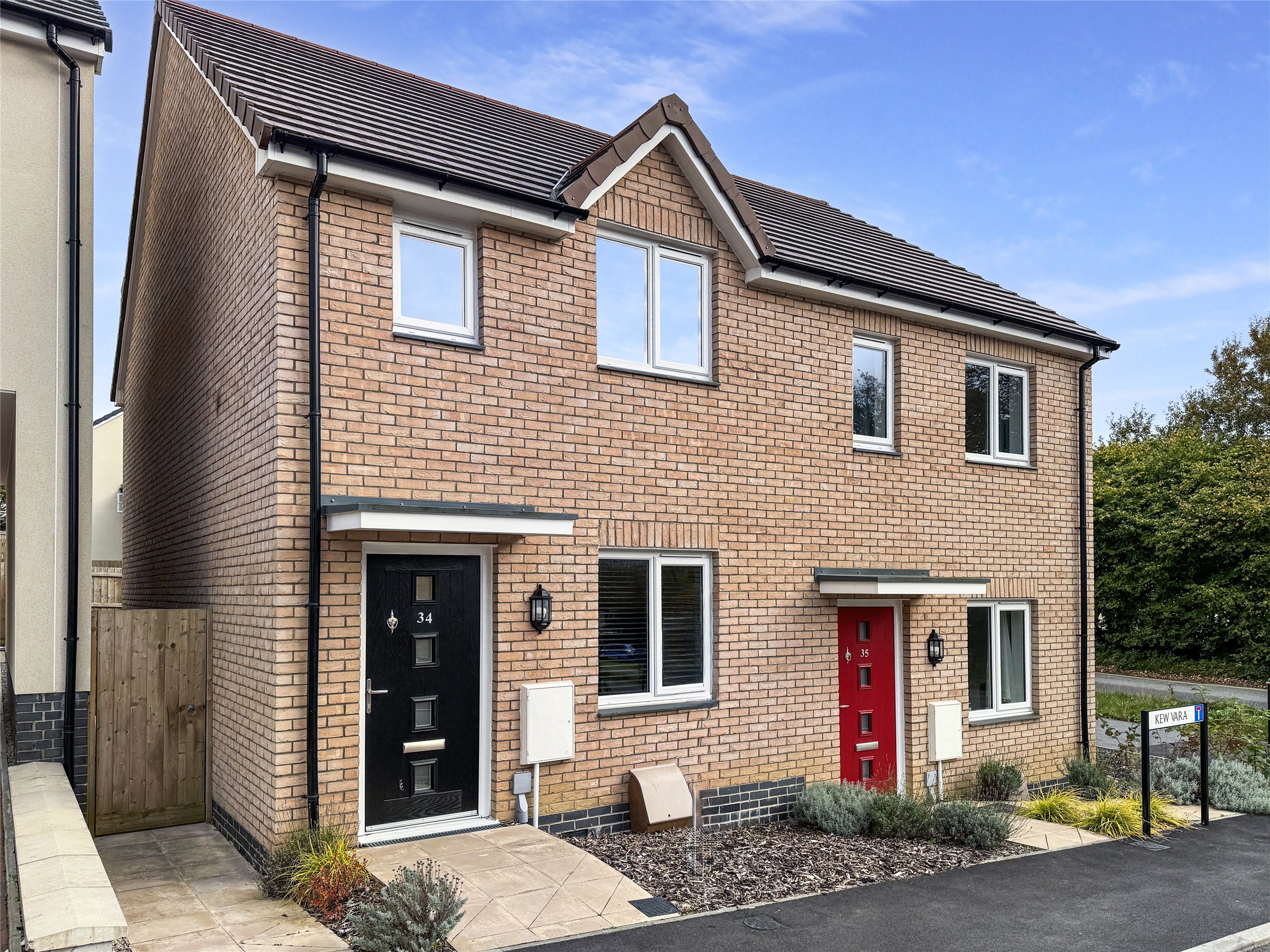 Kew Vara, Bodmin, Cornwall, PL31