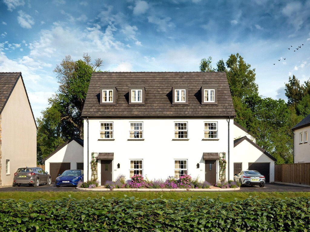 The Watchmakers, Old Callywith Road, Bodmin, Cornwall, PL31