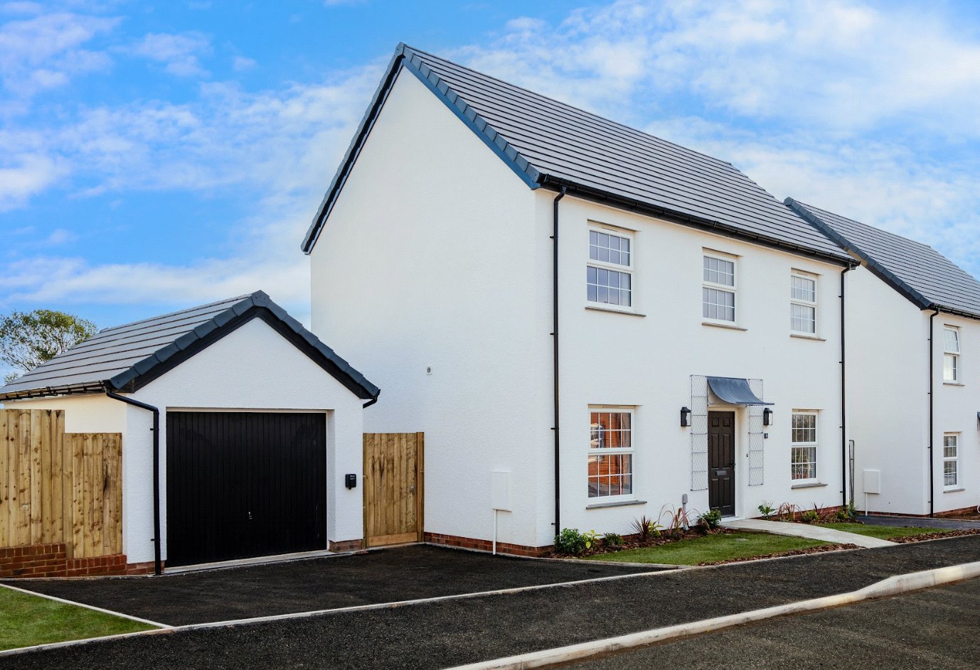 The Watchmakers, Old Callywith Road, Bodmin, Cornwall, PL31