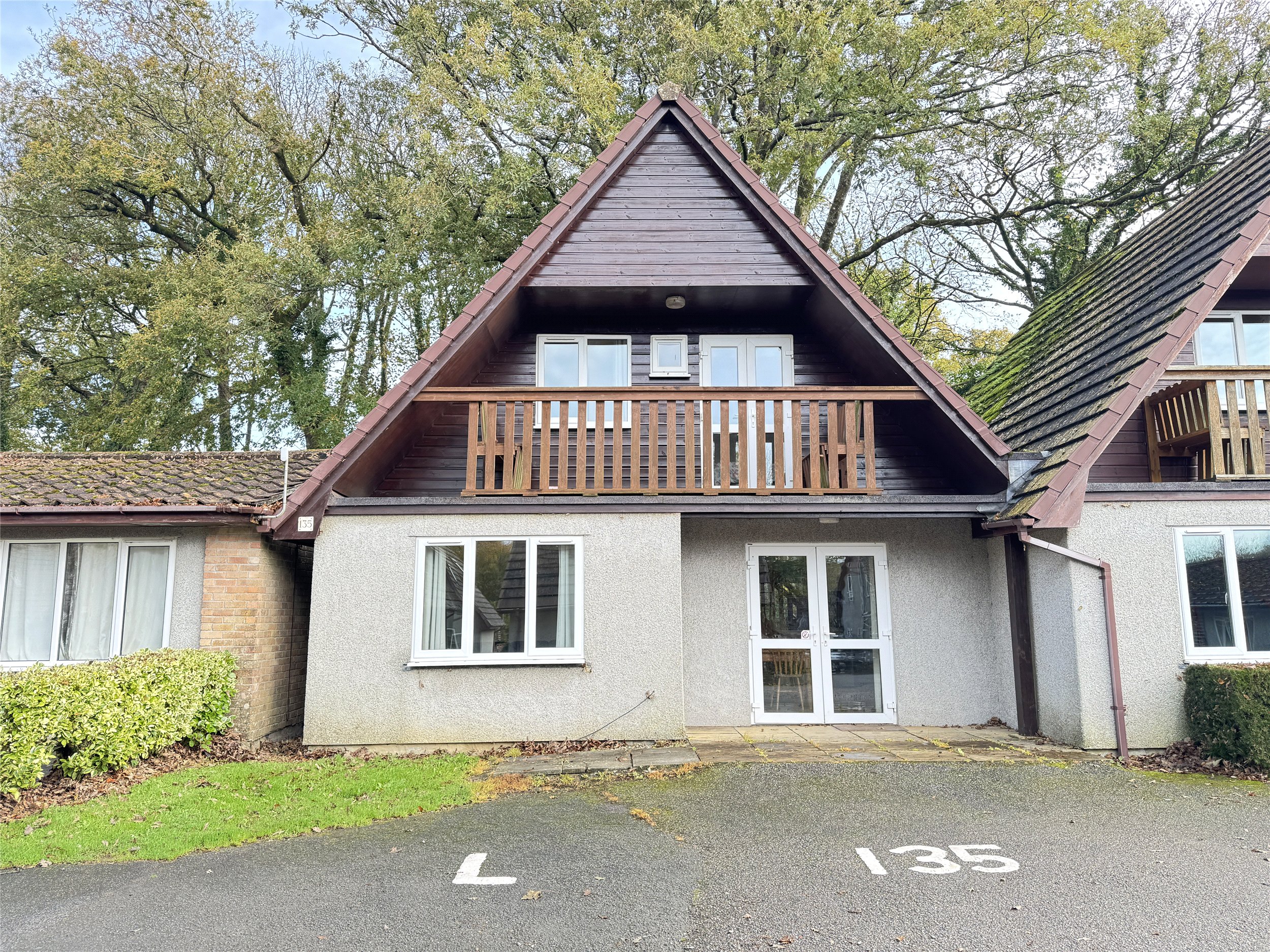 St. Tudy, Bodmin, Cornwall, PL30