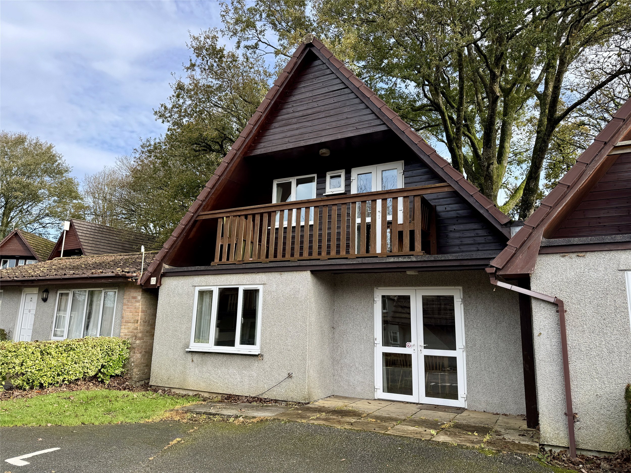 St. Tudy, Bodmin, Cornwall, PL30